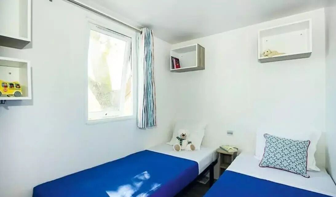 Photo of Bedroom in Chateauneuf-de-Galaure