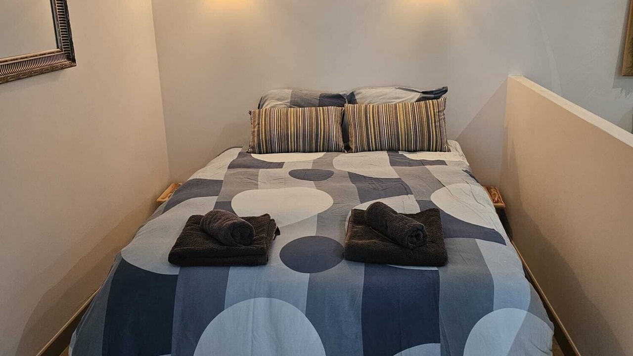 Photo of Bedroom in Cravanche
