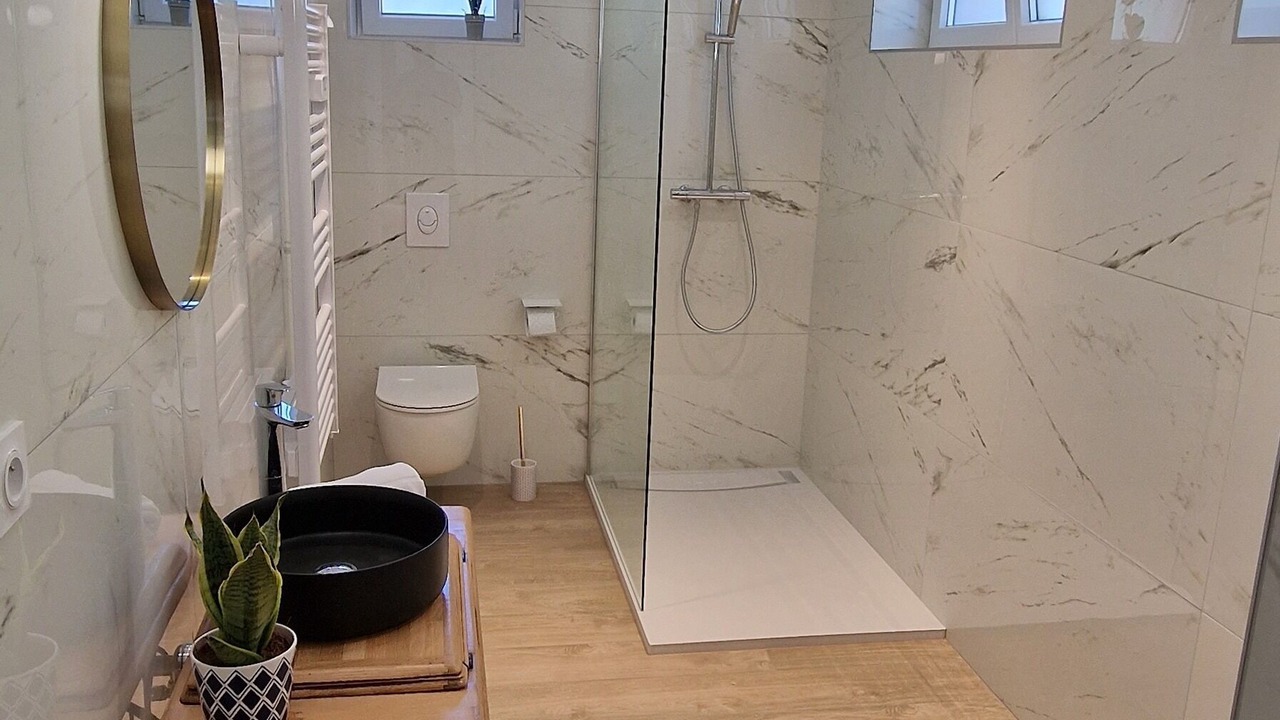 Photo of Bathroom in Cravanche