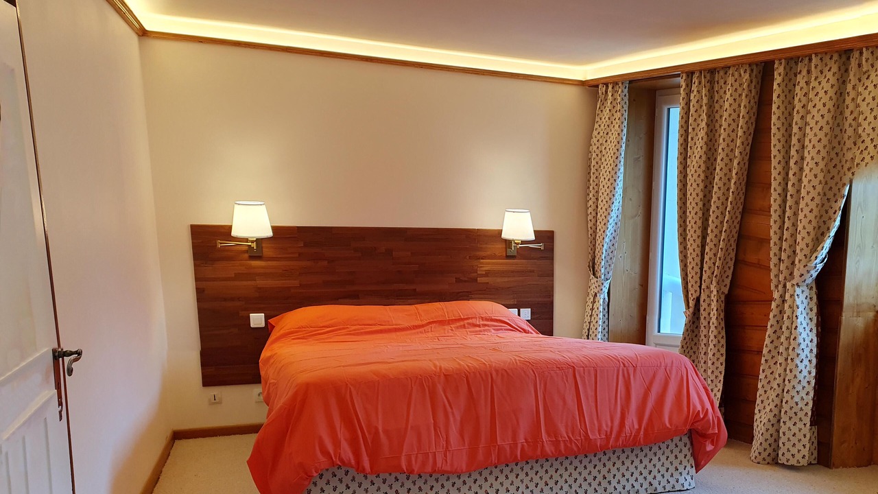 Photo of Bedroom in Villard-de-Lans