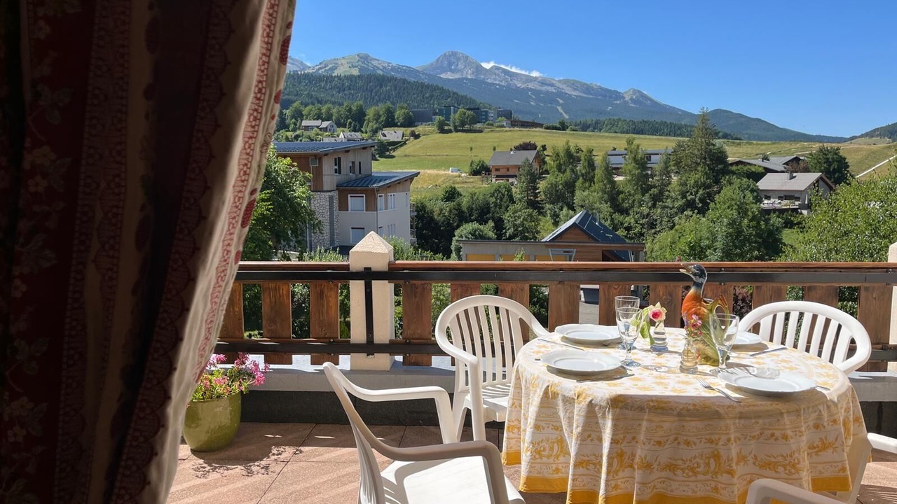 Photo of Outdoor in Villard-de-Lans