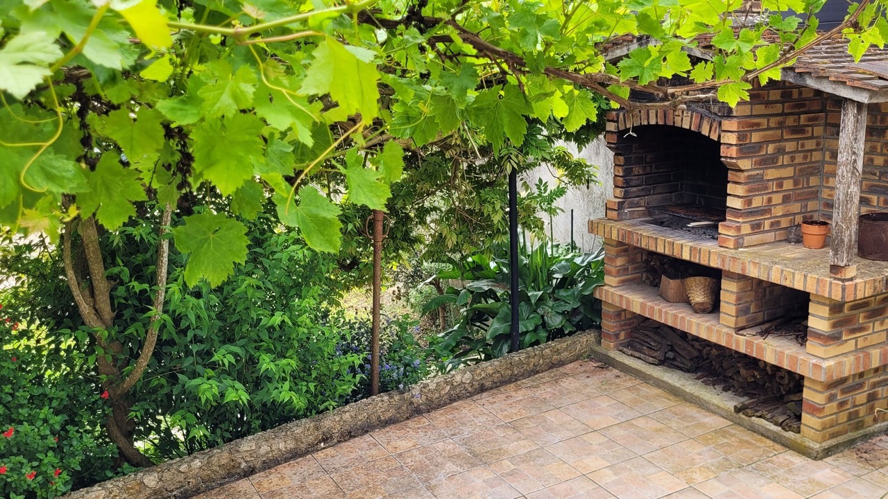 Photo of Patio Balcony in Palaiseau