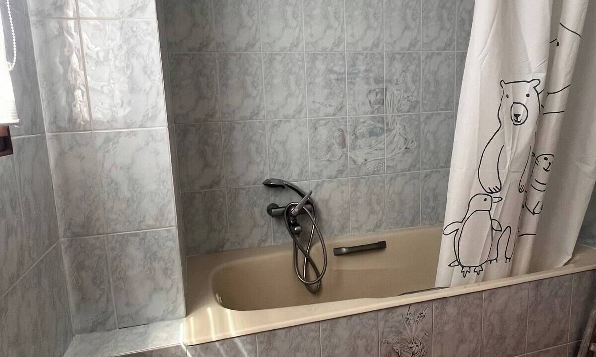 Photo of Bathroom in Palaiseau