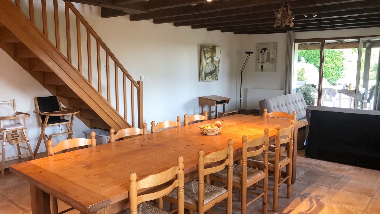 Photo of Livingroom in Rocher