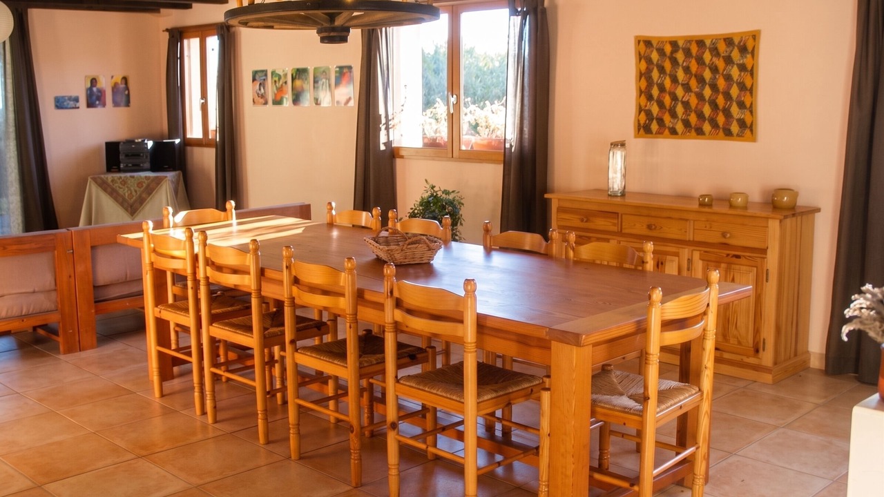 Photo of Livingroom in Rocher