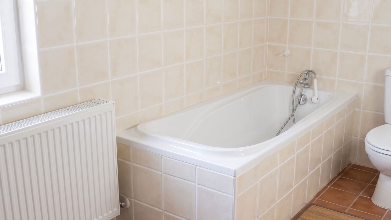 Photo of Bathroom in Rocher