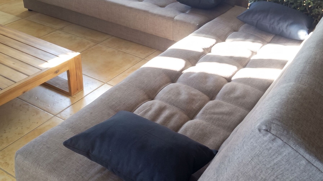 Photo of Livingroom in Rocher