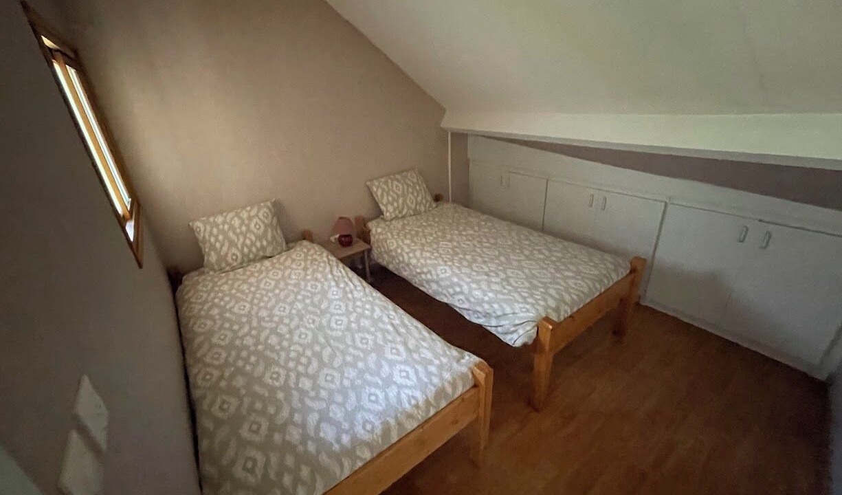 Photo of Bedroom in Les Planches-pres-Arbois