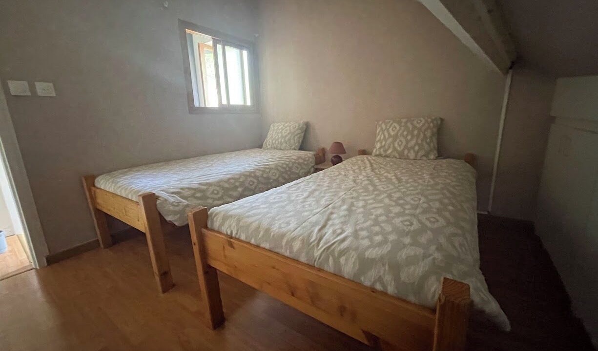 Photo of Bedroom in Les Planches-pres-Arbois