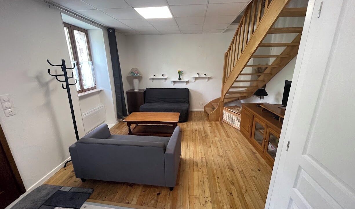 Photo of Livingroom in Les Planches-pres-Arbois