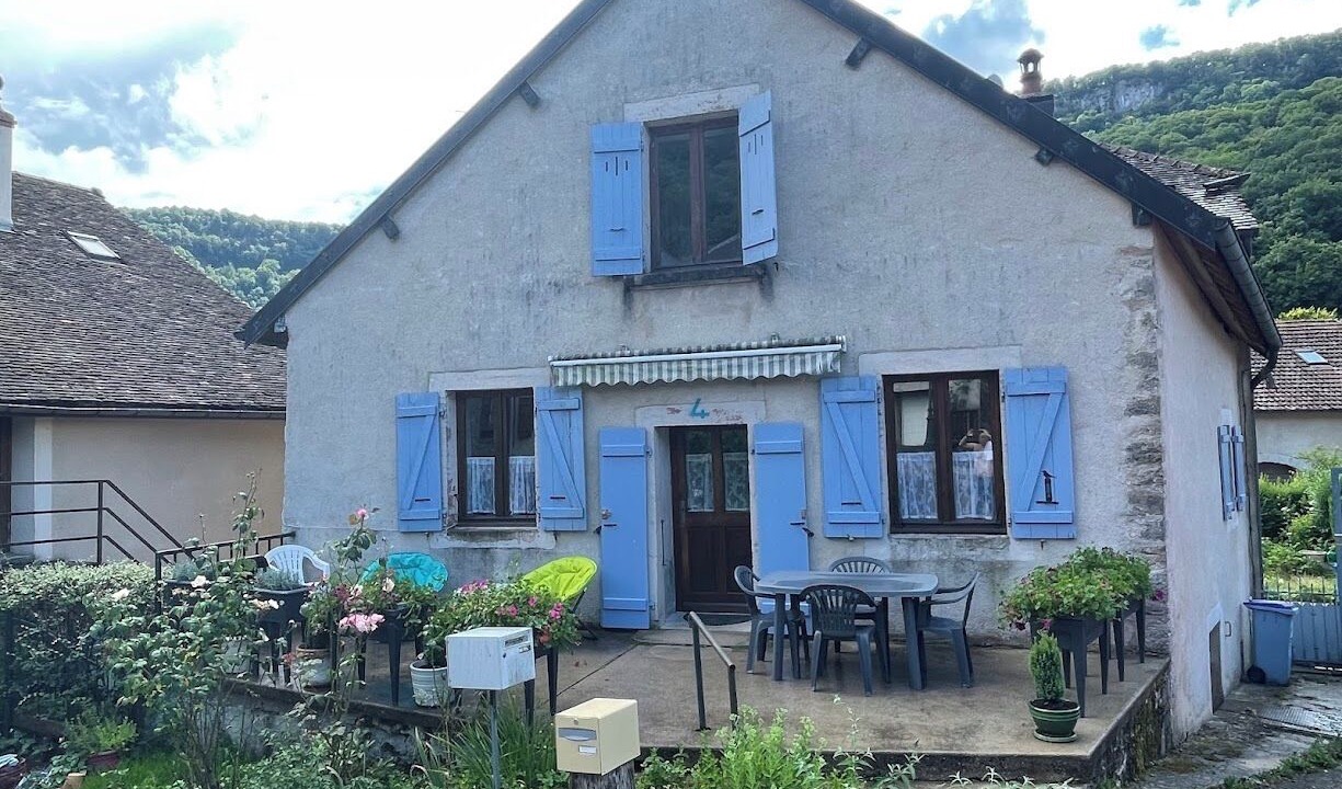 Photo of Outdoor in Les Planches-pres-Arbois
