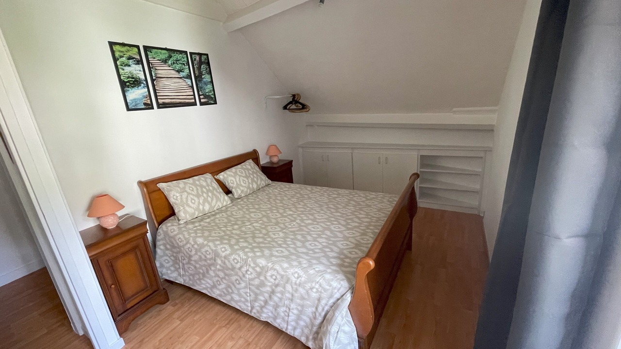 Photo of Bedroom in Les Planches-pres-Arbois