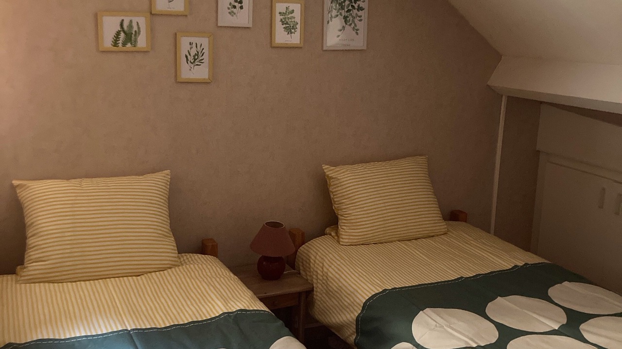 Photo of Bedroom in Les Planches-pres-Arbois