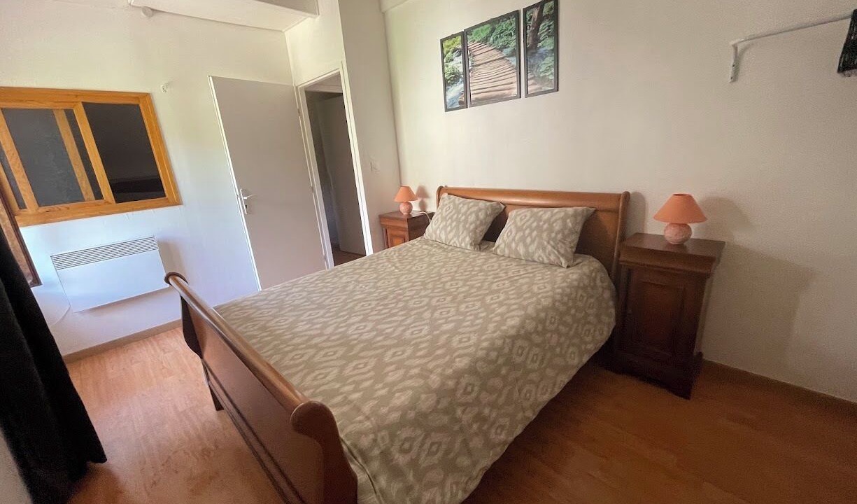 Photo of Bedroom in Les Planches-pres-Arbois