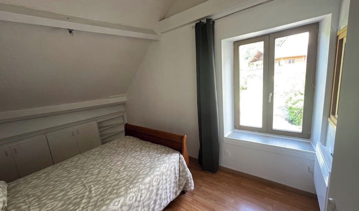Photo of Bedroom in Les Planches-pres-Arbois