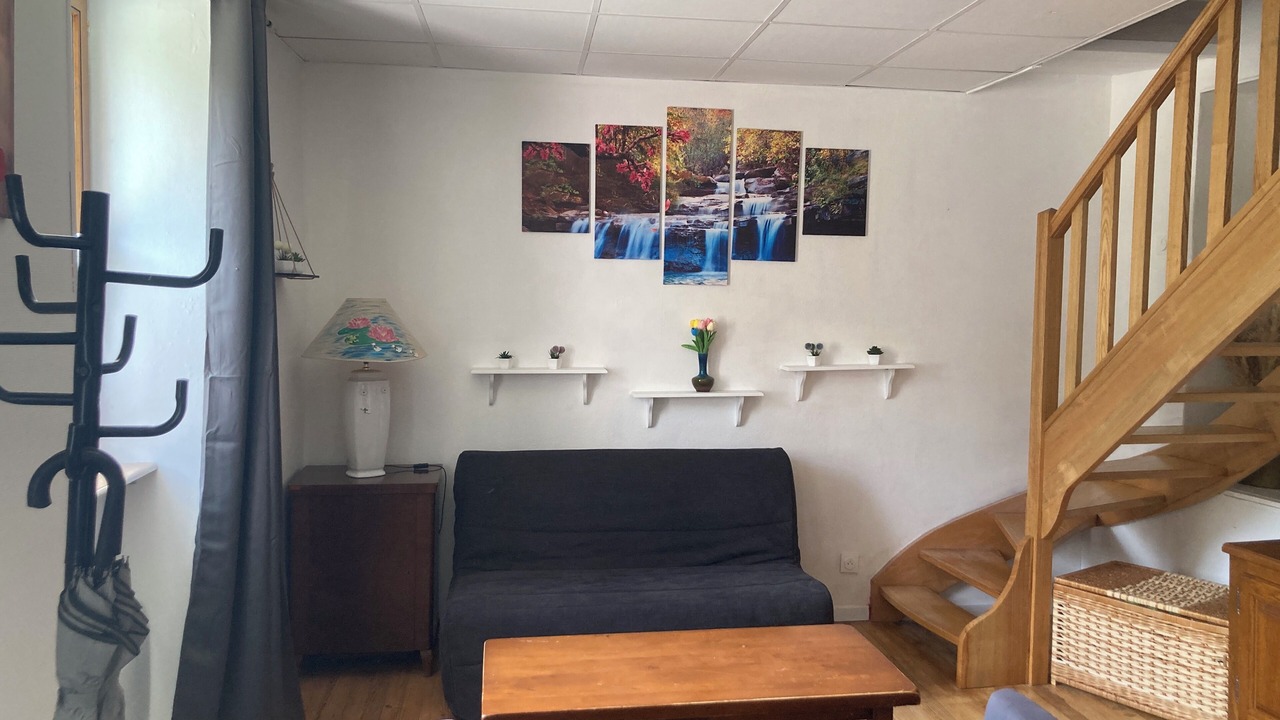 Photo of Livingroom in Les Planches-pres-Arbois
