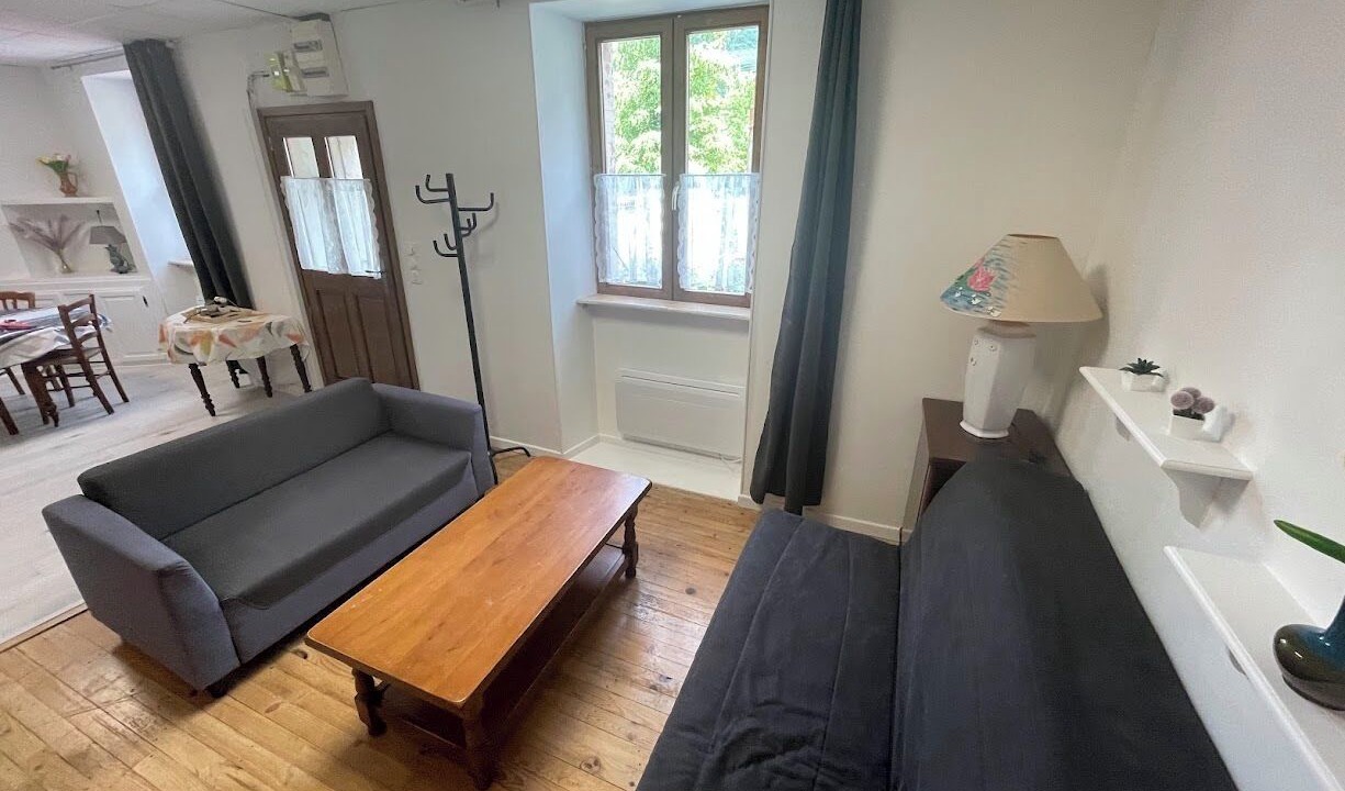 Photo of Livingroom in Les Planches-pres-Arbois