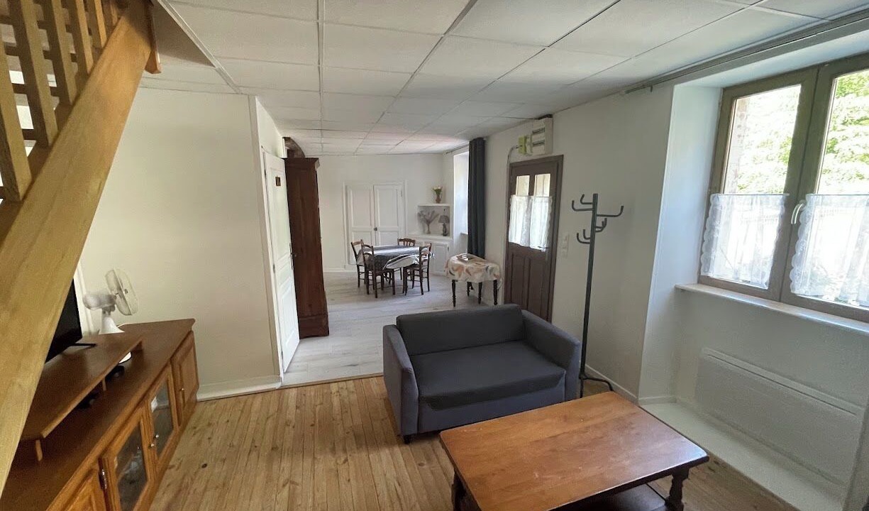 Photo of Livingroom in Les Planches-pres-Arbois