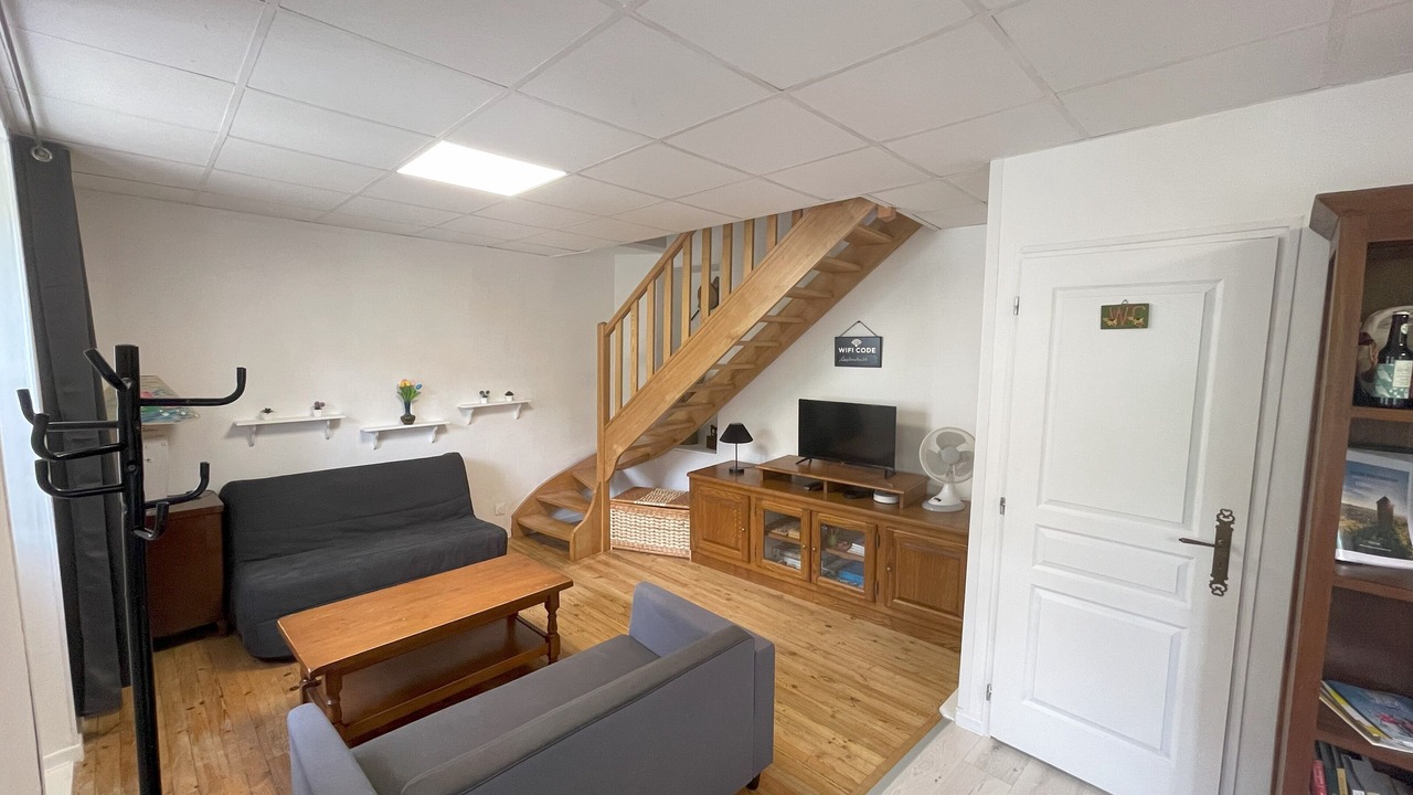 Photo of Livingroom in Les Planches-pres-Arbois