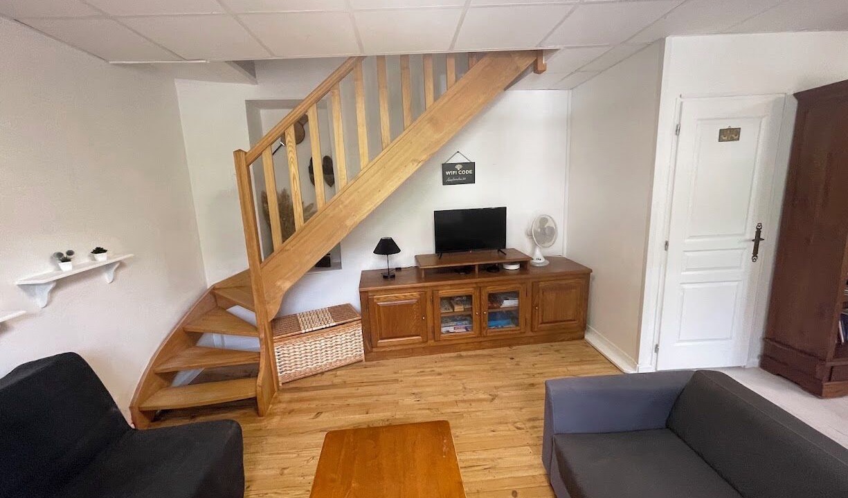 Photo of Livingroom in Les Planches-pres-Arbois