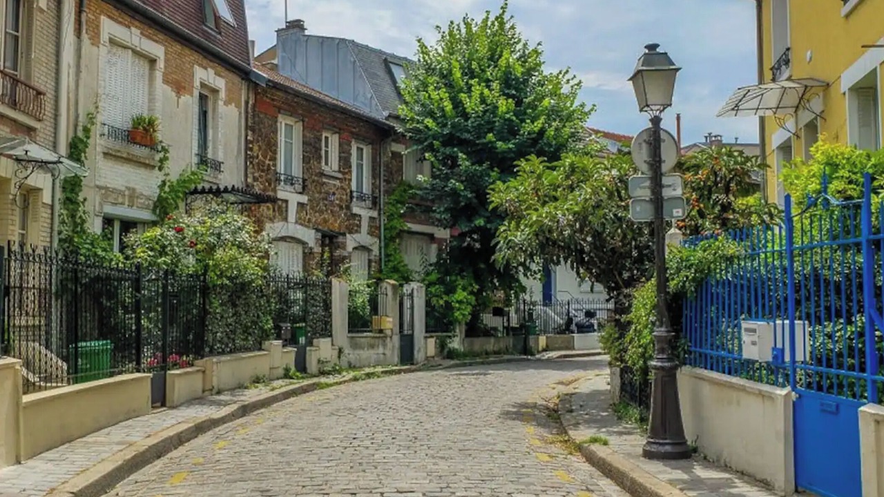 Photo of Outdoor in Les Fougeres