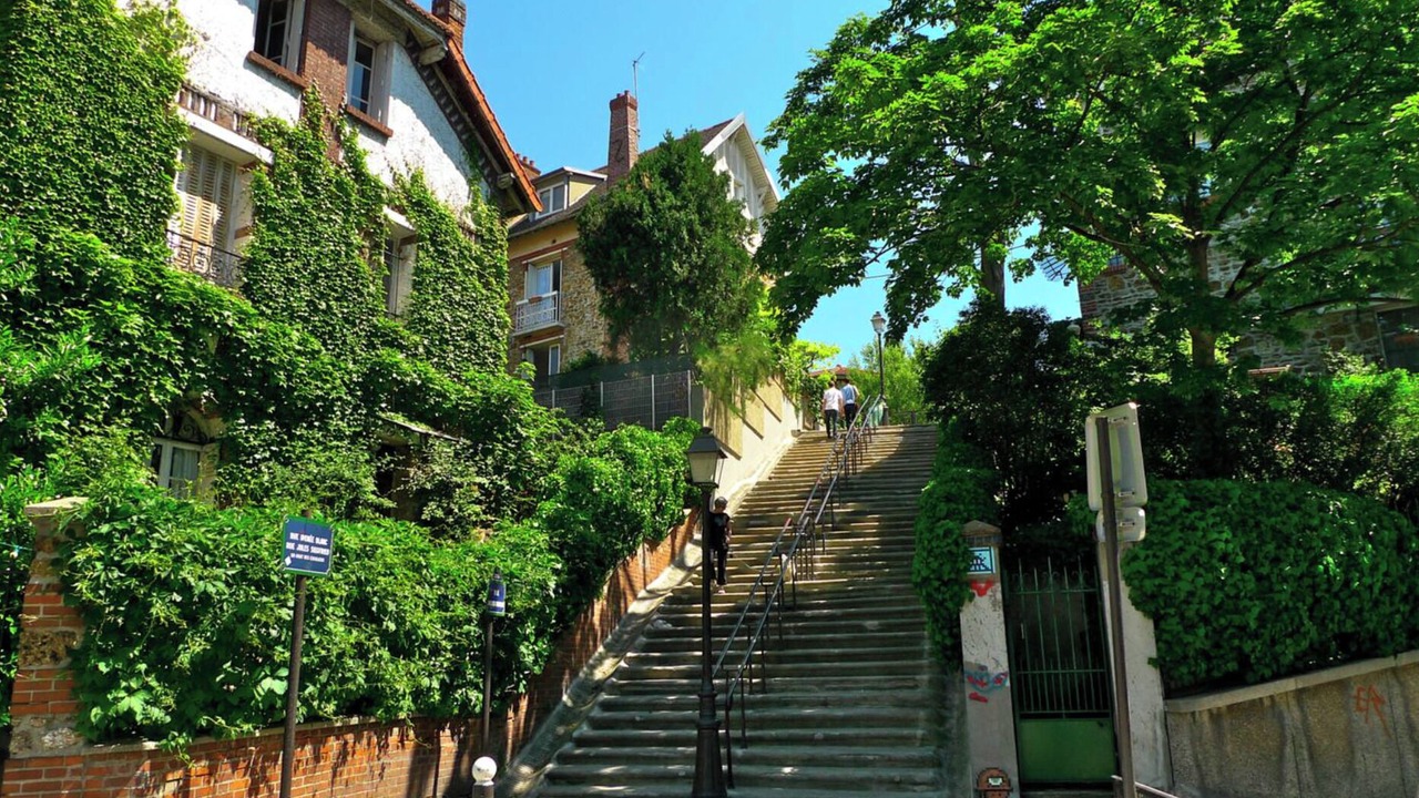 Photo of Outdoor in Les Fougeres
