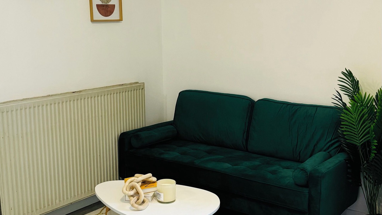 Photo of Livingroom in Courcouronnes