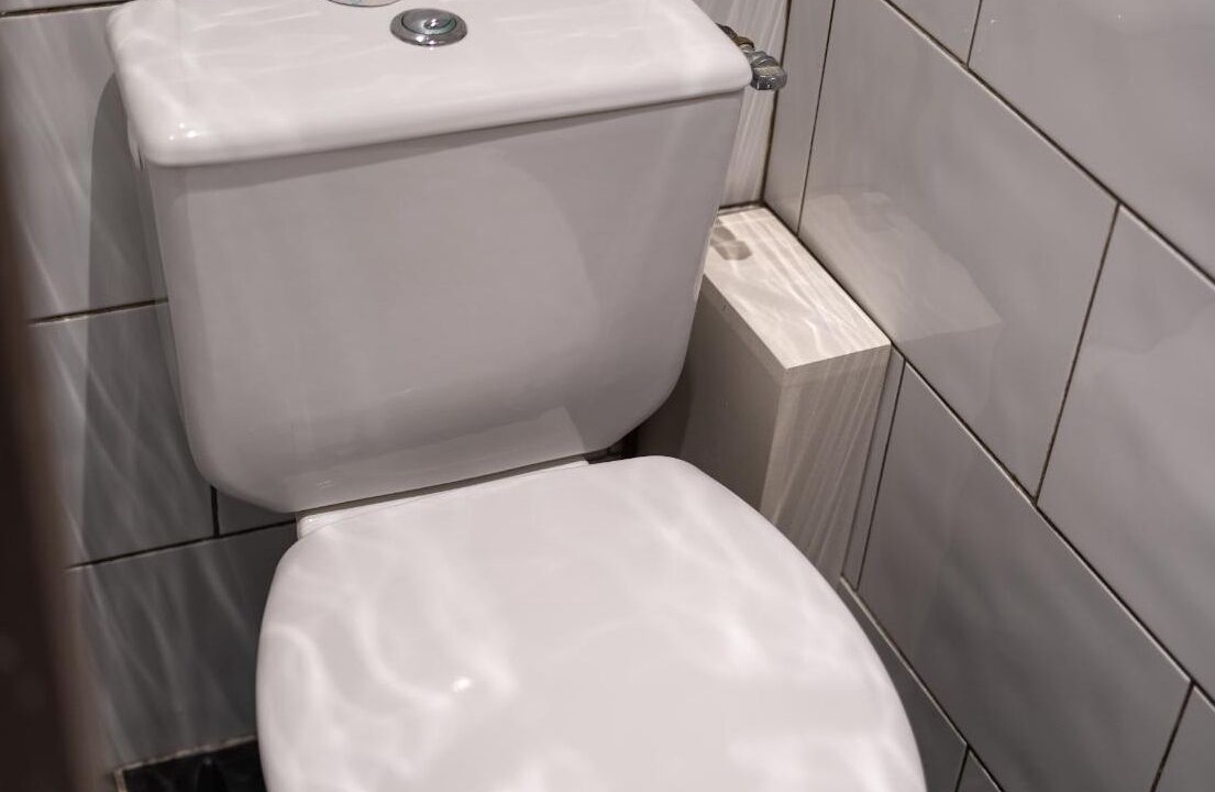 Photo of Bathroom in Republique