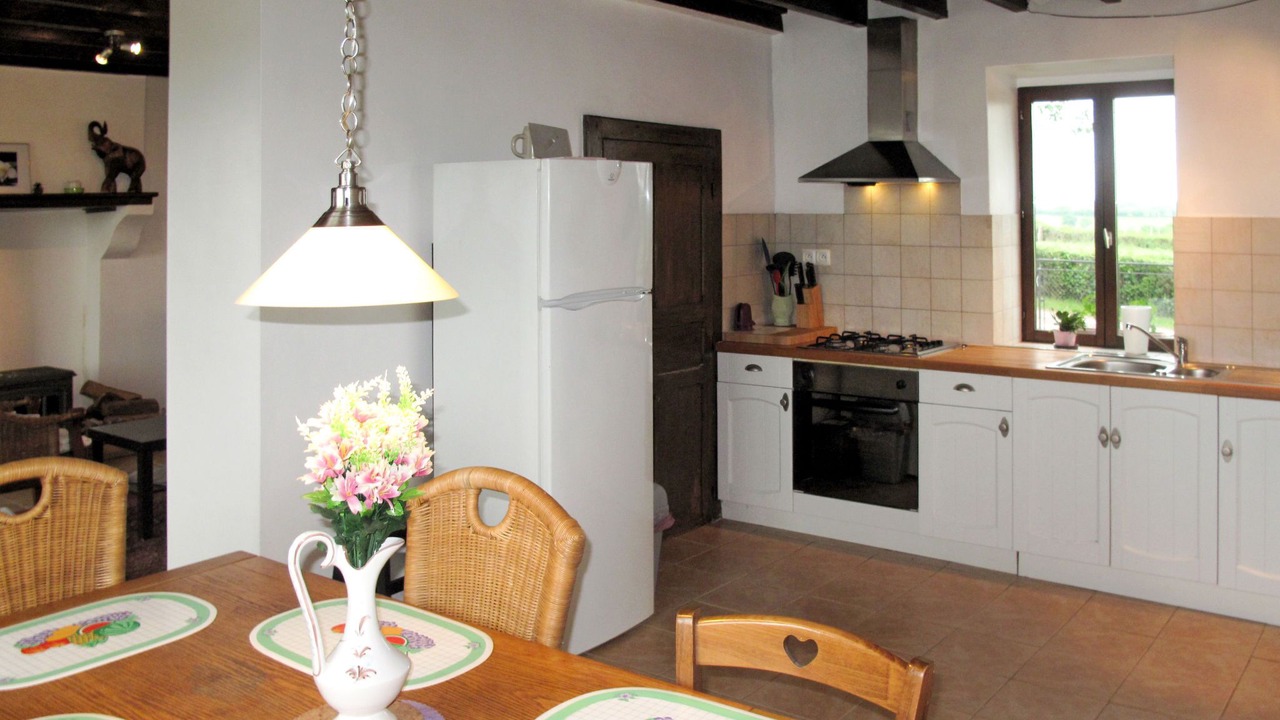 Photo of Bedroom in Ternant