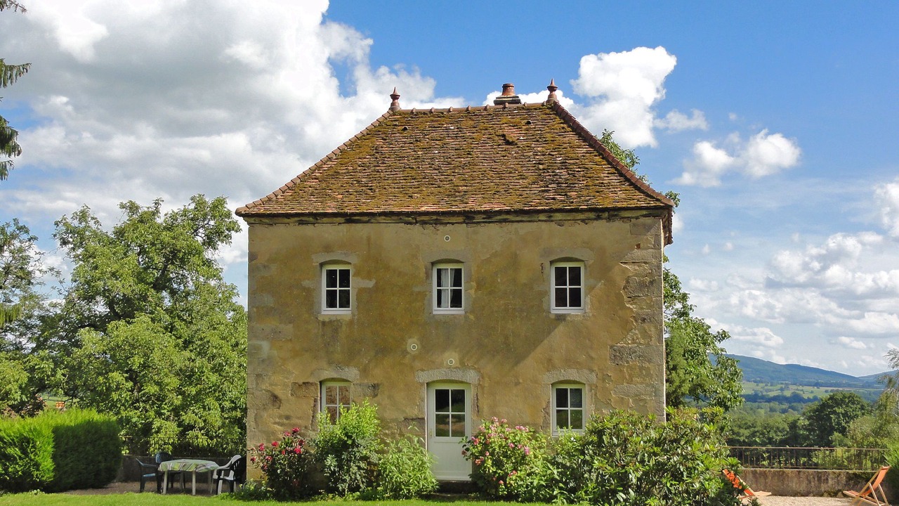 Photo of Others in La Grande-Verriere