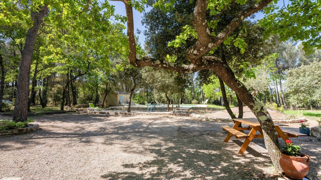Photo of Outdoor in Pernes-les-Fontaines