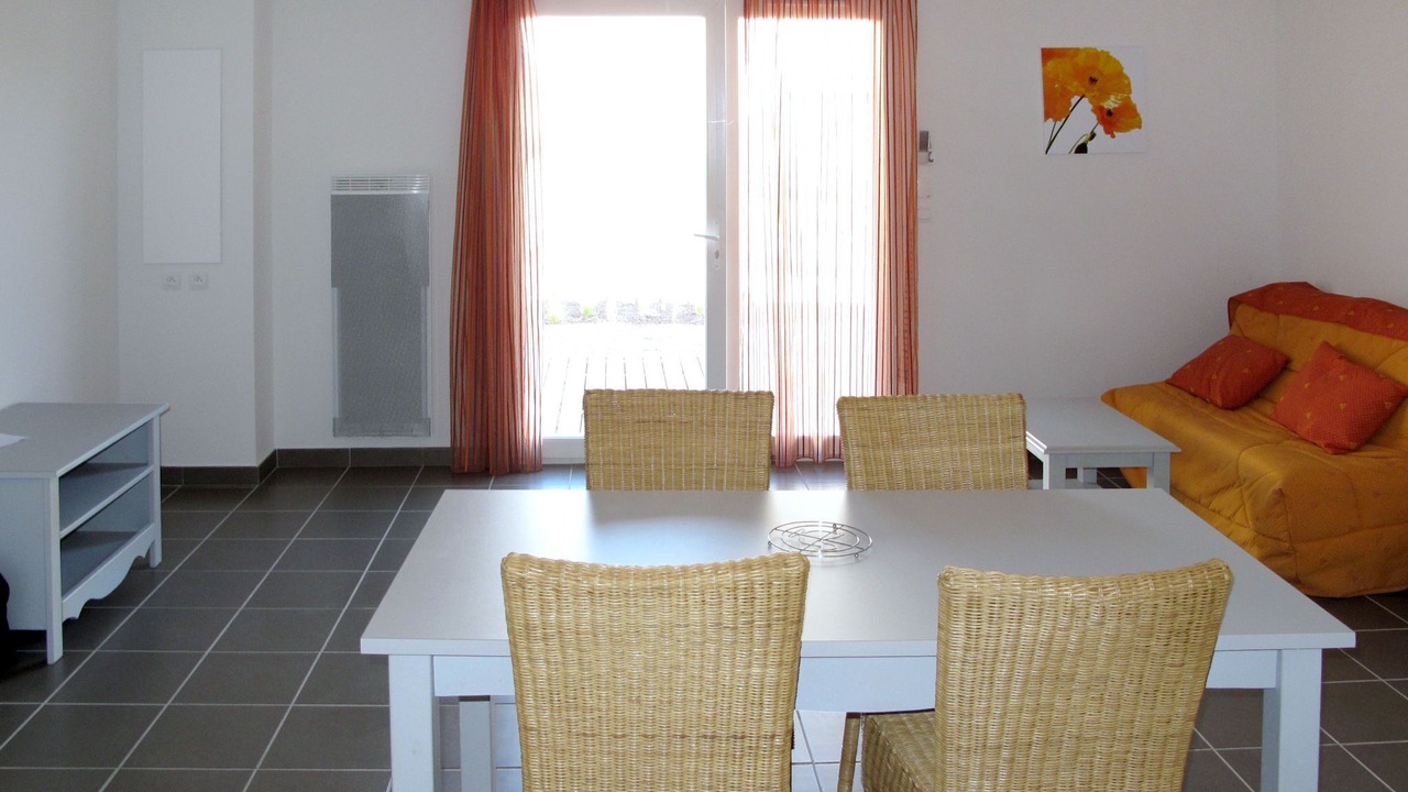 Photo of Livingroom in Aubignan