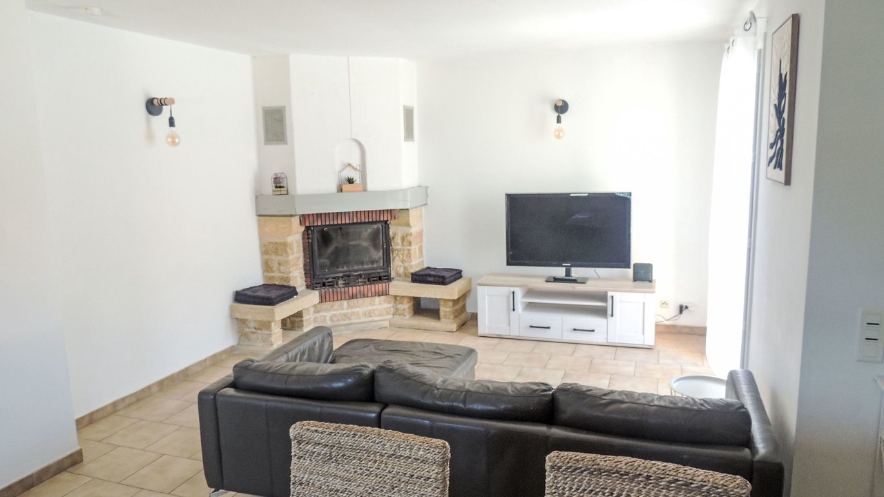 Photo of Livingroom in Mazan