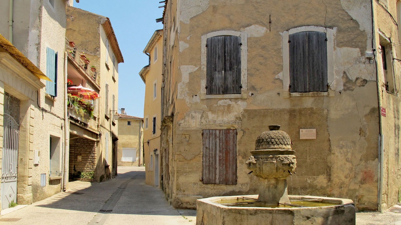 Photo of Outdoor in Mazan