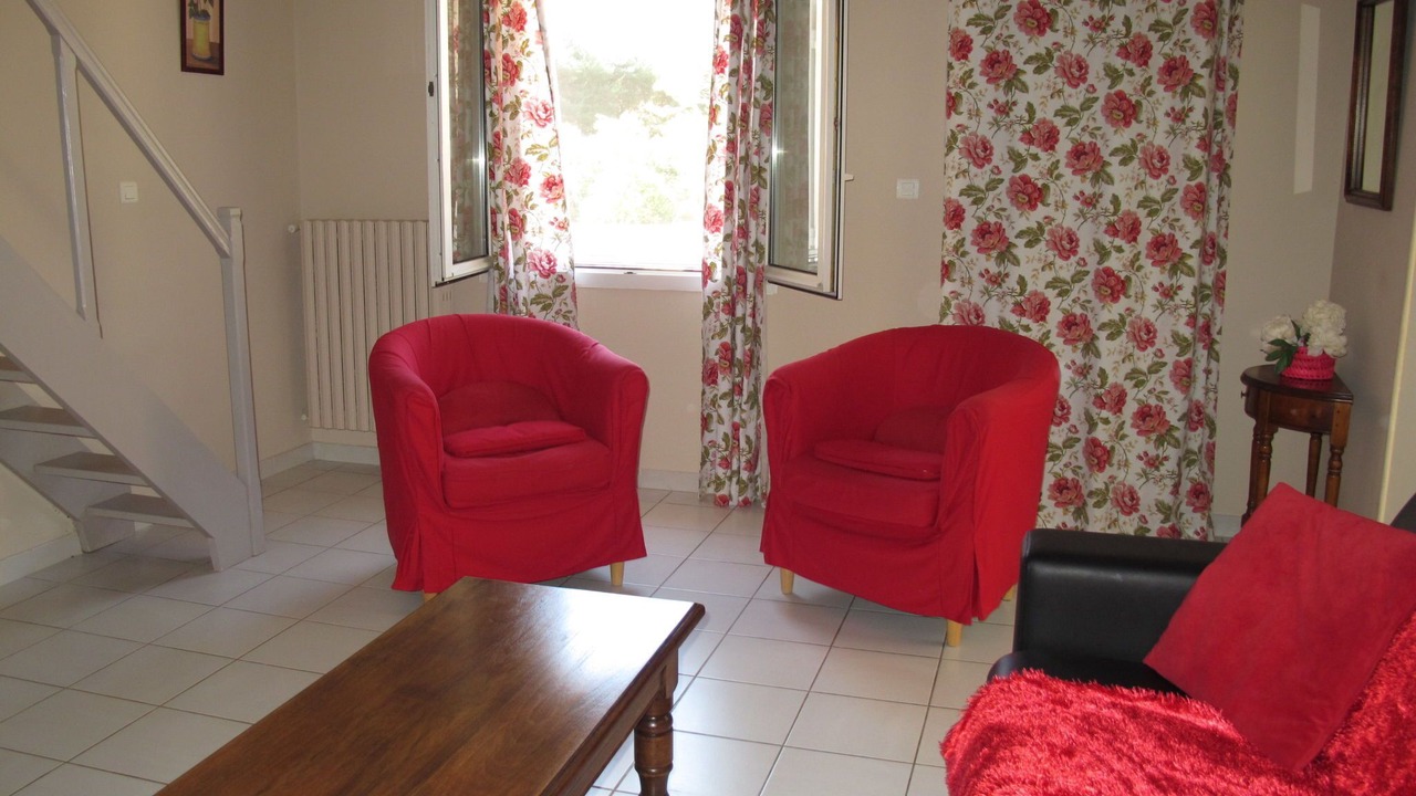 Photo of Livingroom in Mazan