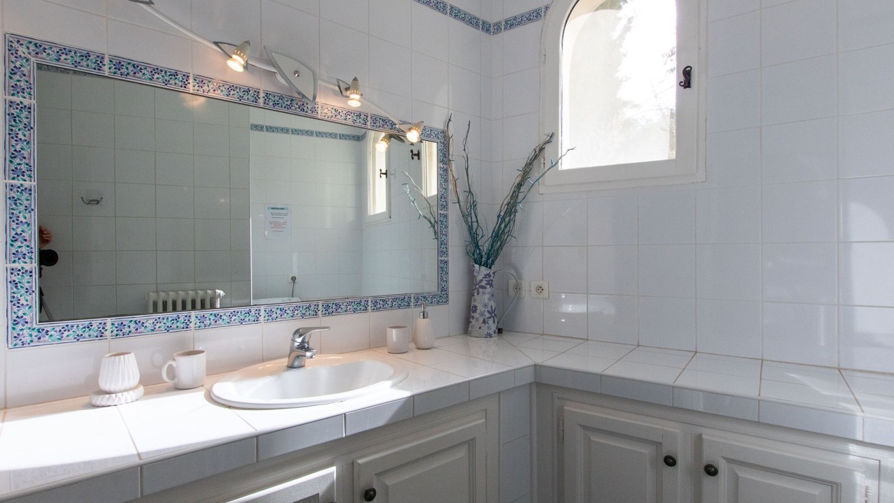 Photo of Bathroom in Mazan