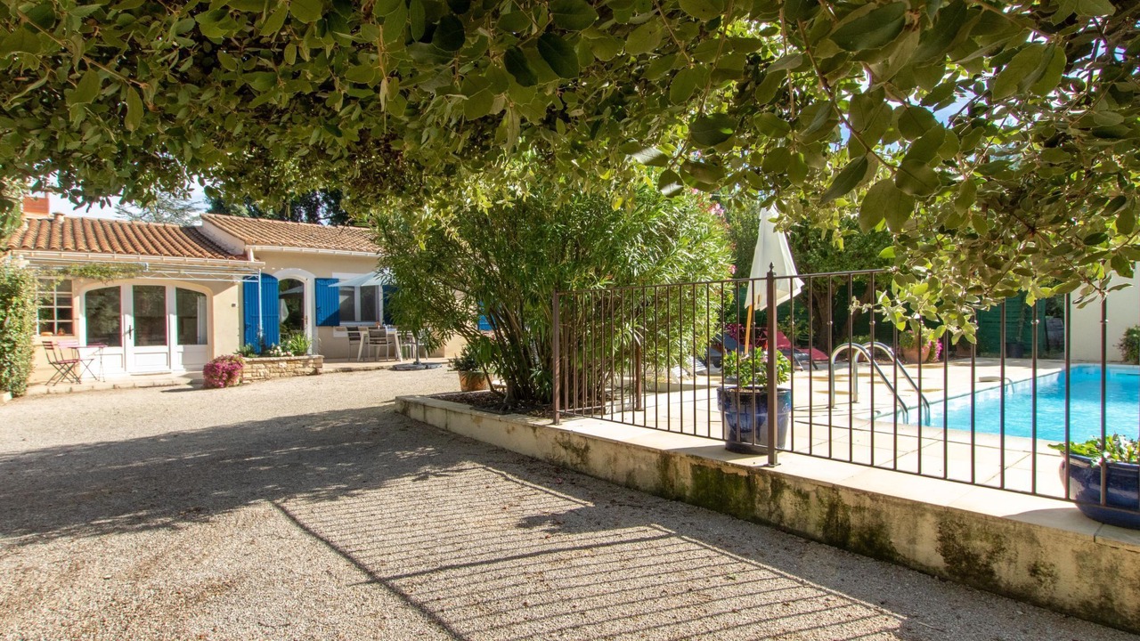 Photo of Outdoor in Mazan