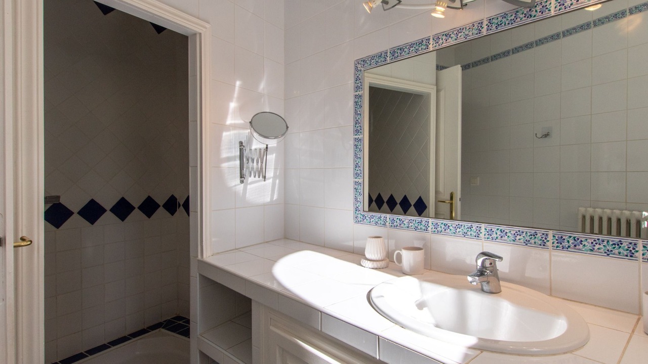 Photo of Bathroom in Mazan