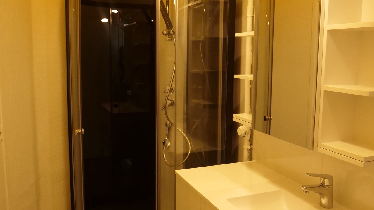 Photo of Bathroom in Autun