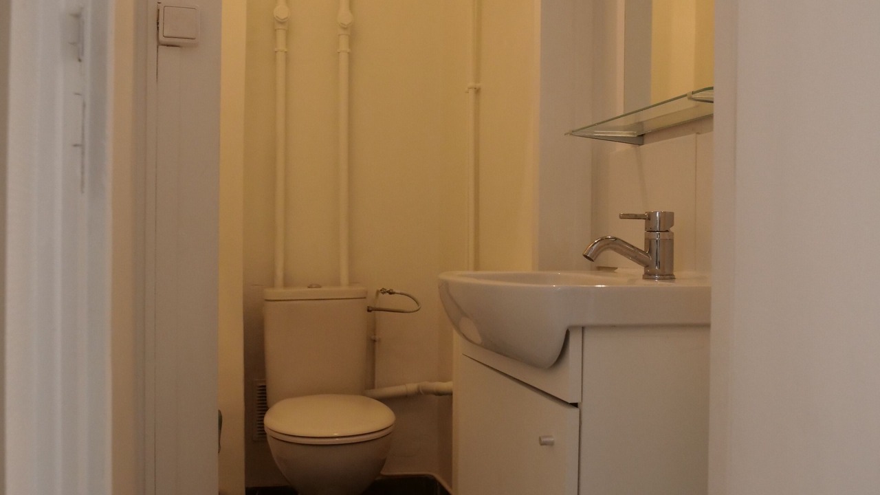 Photo of Bathroom in Autun