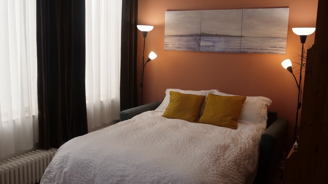 Photo of Bedroom in Autun