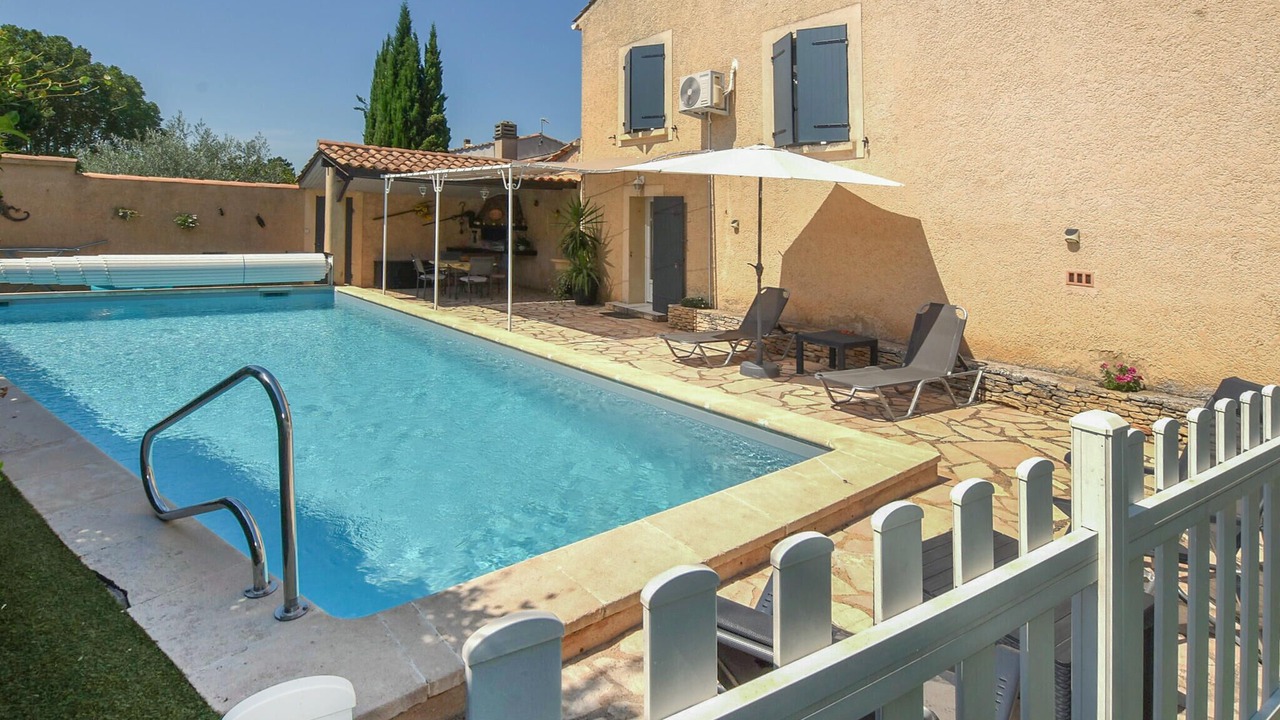 Photo of Outdoor in Taillades
