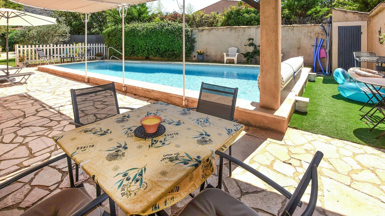 Photo of Outdoor in Taillades
