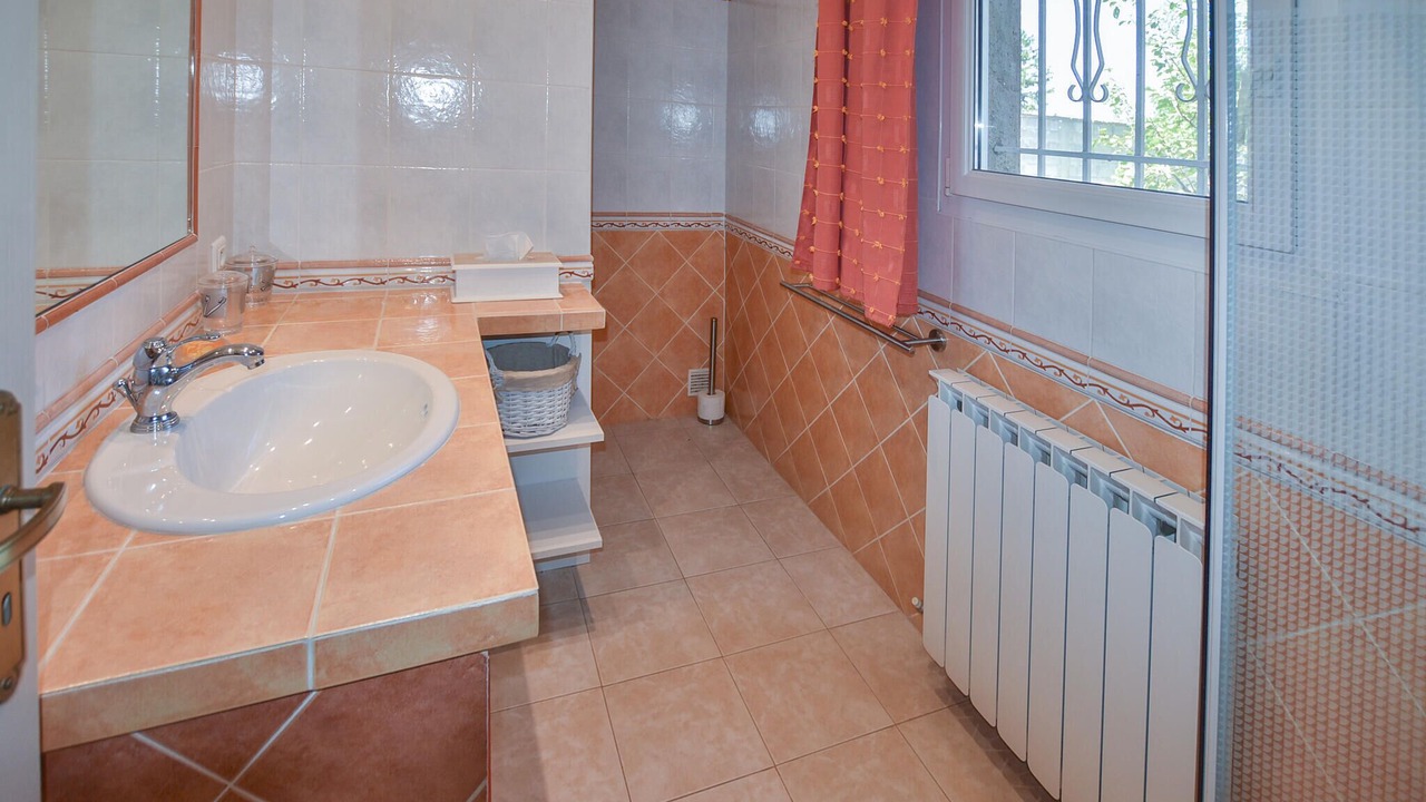 Photo of Bathroom in Taillades