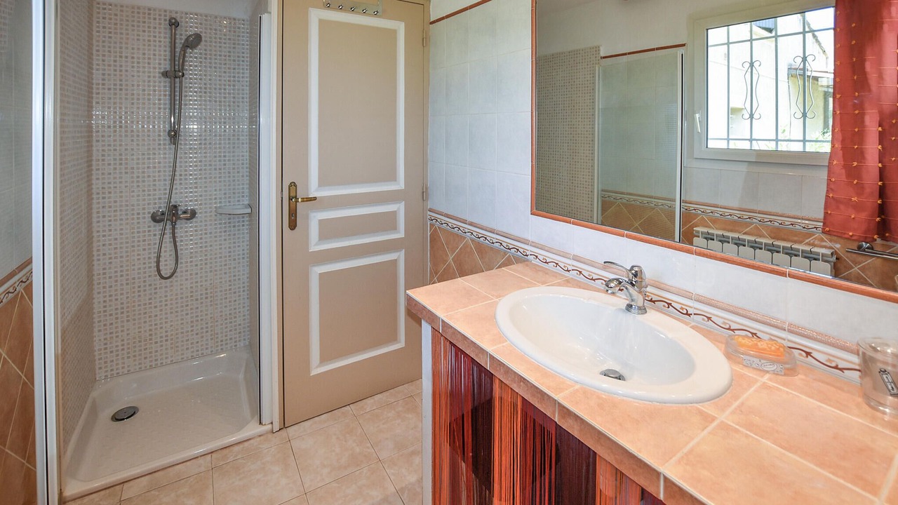 Photo of Bathroom in Taillades