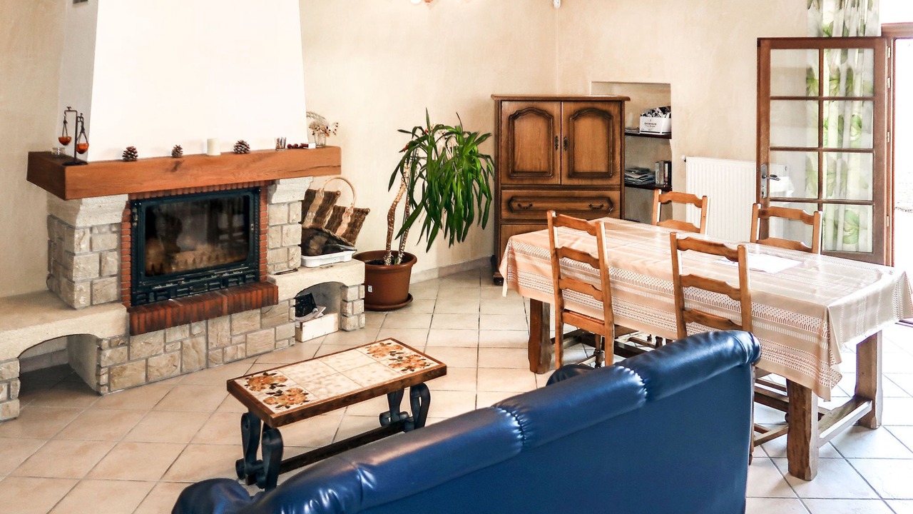 Photo of Livingroom in Grillon