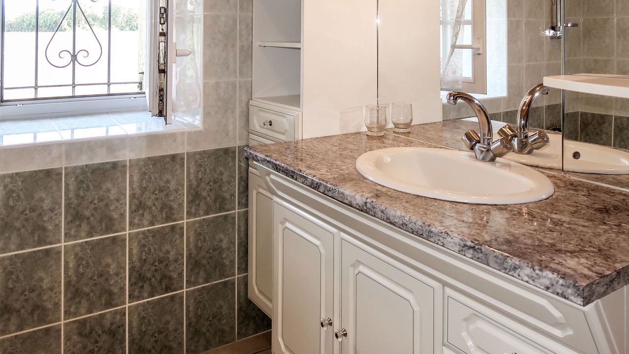 Photo of Bathroom in Grillon
