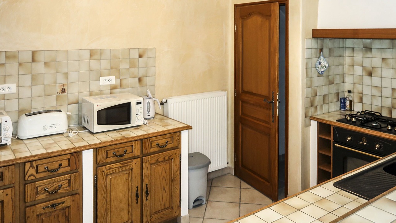 Photo of Bedroom in Grillon