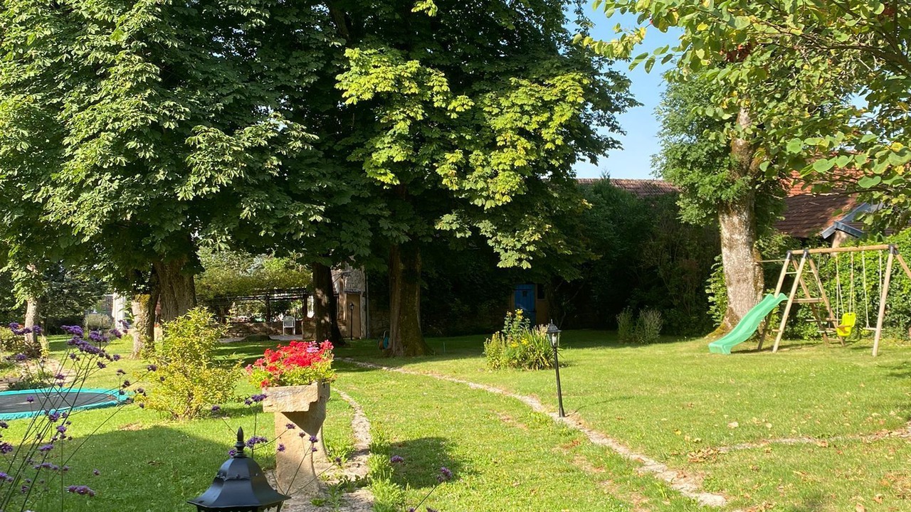 Photo of Outdoor in Rouvray (Cote-d'Or)