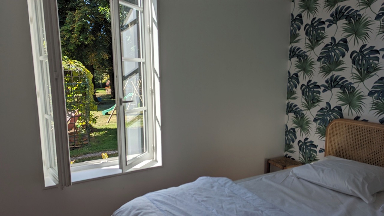 Photo of Bedroom in Rouvray (Cote-d'Or)